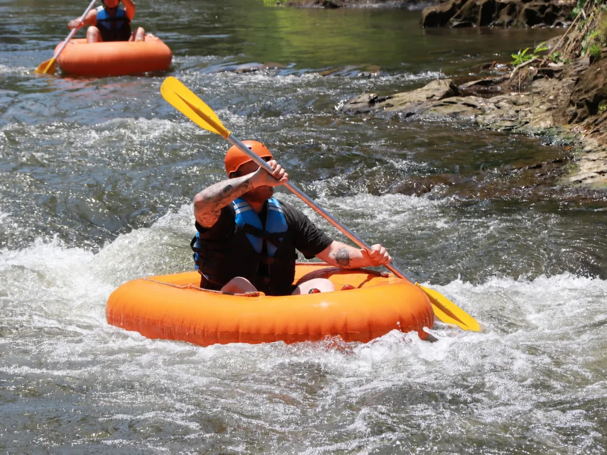 Tubing